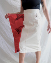 Load image into Gallery viewer, PARISIAN PENCIL SKIRT