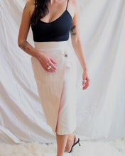 Load image into Gallery viewer, PARISIAN PENCIL SKIRT