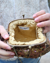Load image into Gallery viewer, MOYNA NY BEDAZZLED BAG