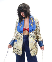 Load image into Gallery viewer, EARLY 1900S KIMONO