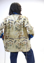 Load image into Gallery viewer, EARLY 1900S KIMONO