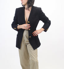 Load image into Gallery viewer, 1980S CARLISLE COLLECTION BLAZER
