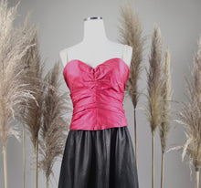 Load image into Gallery viewer, DOLCE + GABBANA CORSET