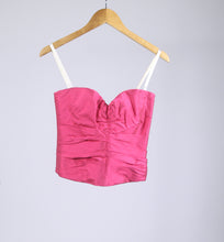 Load image into Gallery viewer, DOLCE + GABBANA CORSET