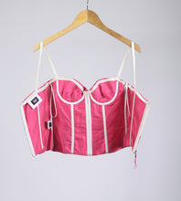 Load image into Gallery viewer, DOLCE + GABBANA CORSET