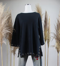 Load image into Gallery viewer, CHIC COTTON TUNIC