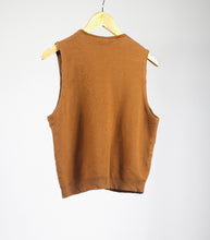 Load image into Gallery viewer, 1950S ROBERT BURNS SWEATER VEST